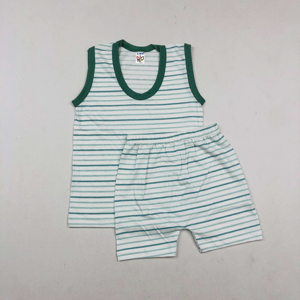 SL Kids Nikker Set