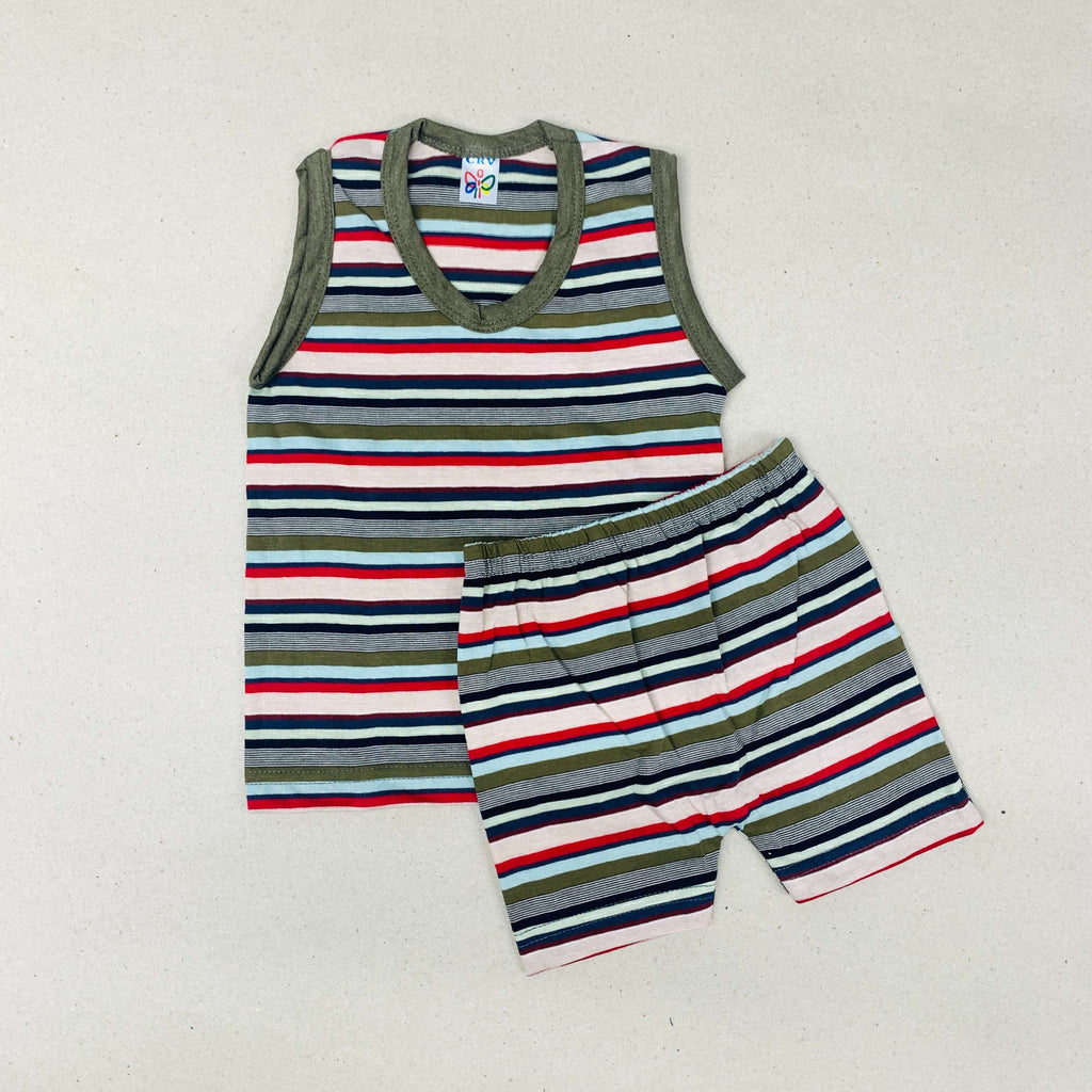 SL Kids Nikker Set