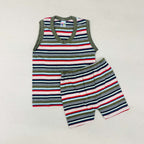 SL Kids Nikker Set