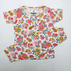 Little Drops Pant Set