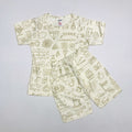 Kids Nikker Set