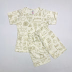 Kids Nikker Set