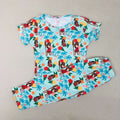 Kids Pant Set