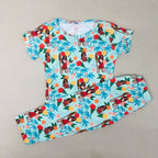 Kids Pant Set