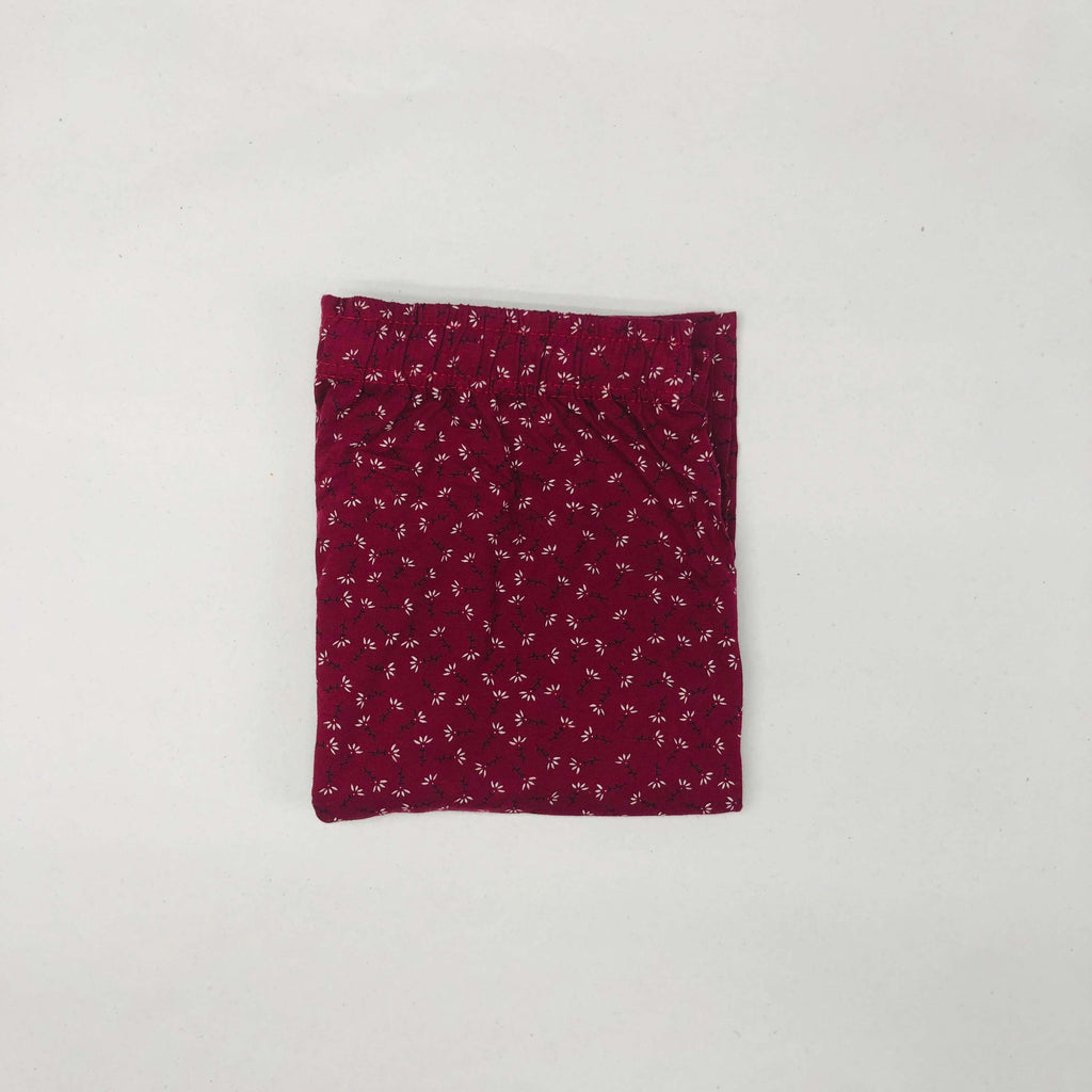 Ladies Trendy Capri