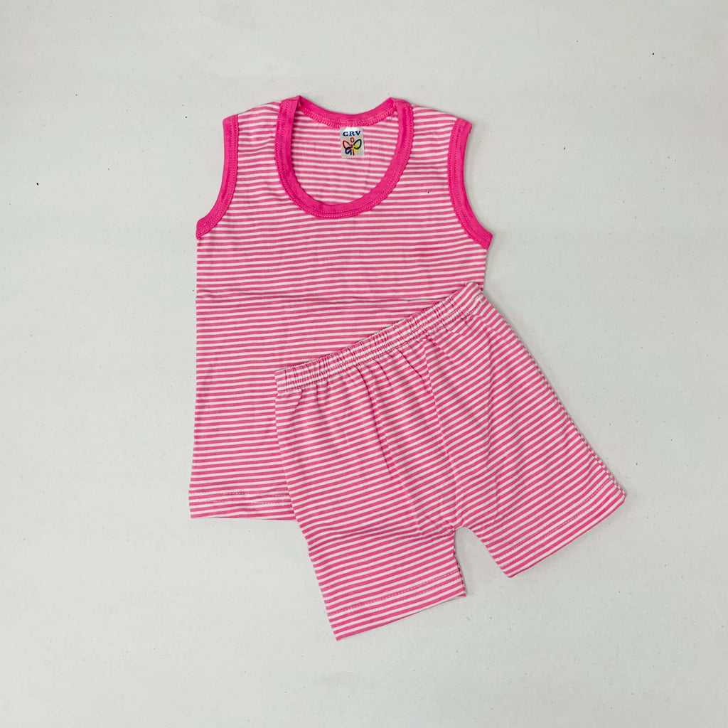 SL Kids Nikker Set