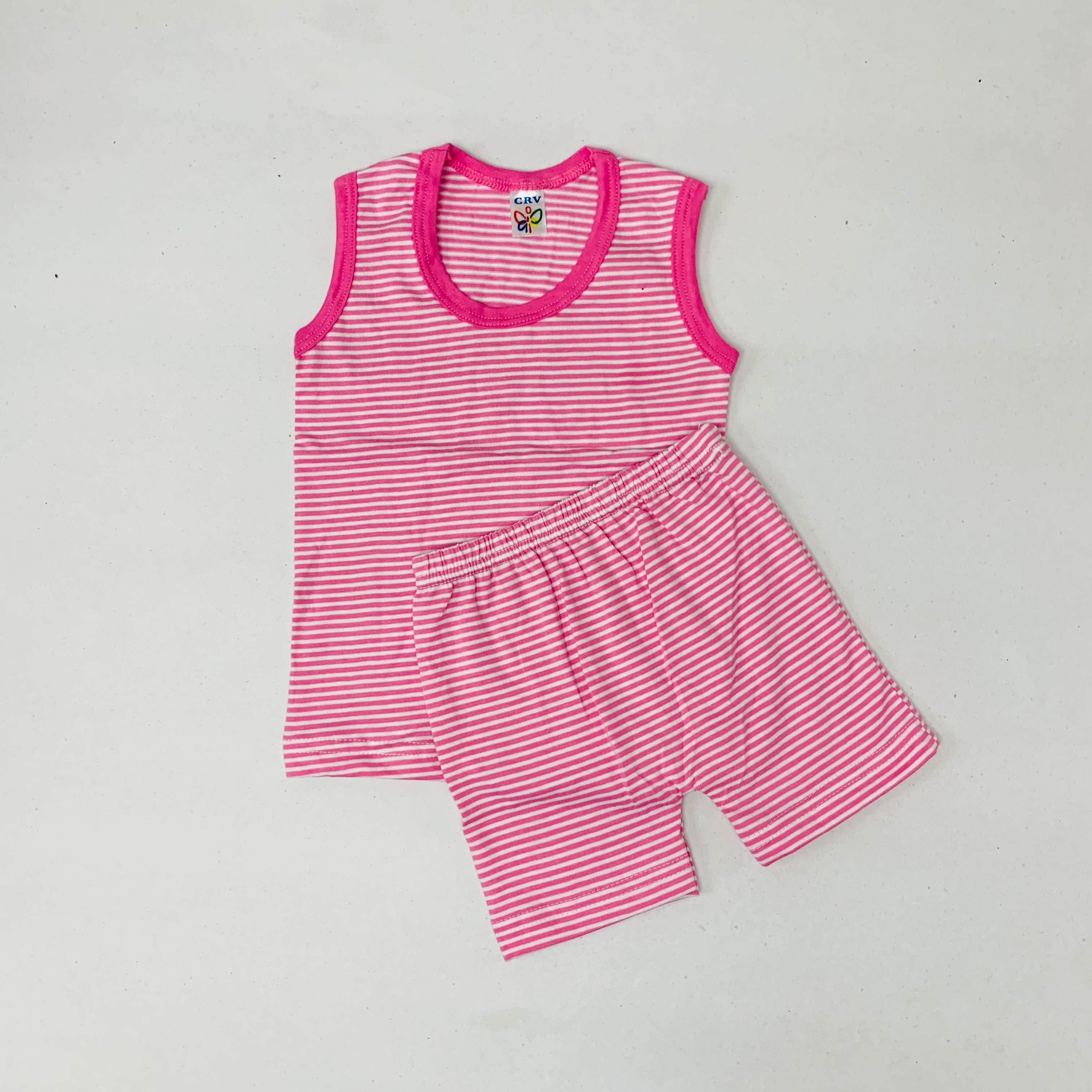 SL Kids Nikker Set