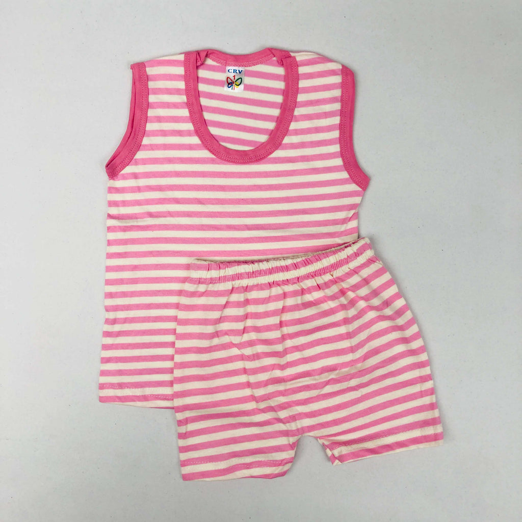 SL Kids Nikker Set