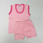 SL Kids Nikker Set