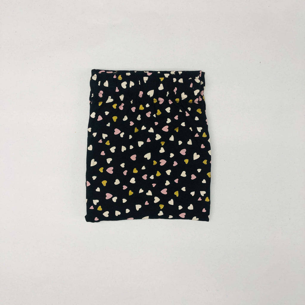 Ladies Trendy Capri