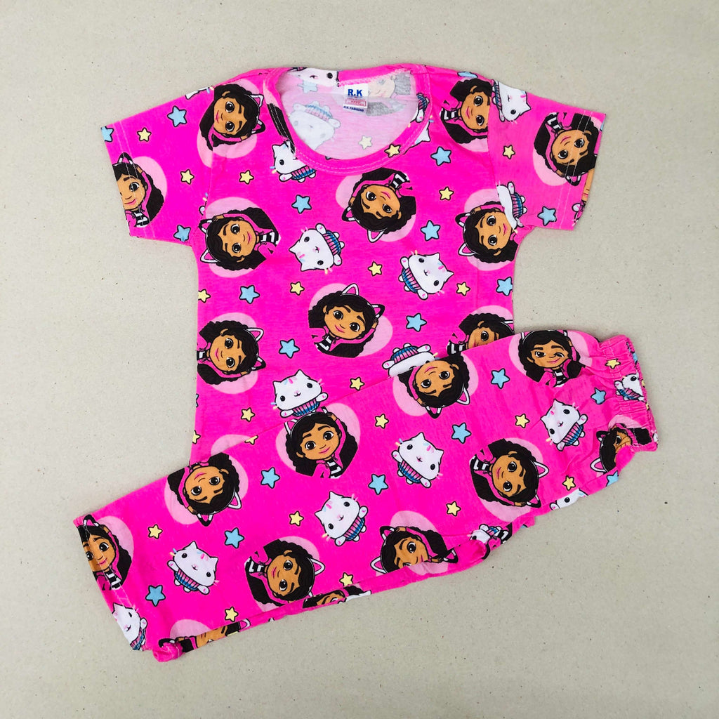 Kids Pant Set