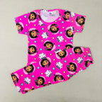 Kids Pant Set
