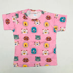 Kids T-Shirt Combo (Pack of 2)