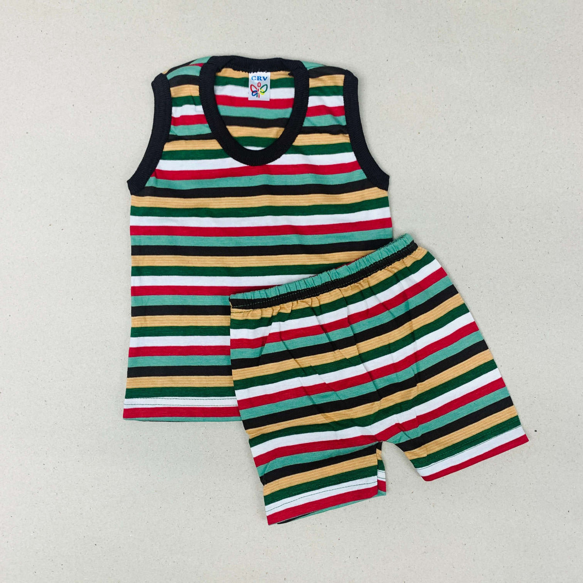 SL Kids Nikker Set