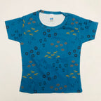 Kids T-Shirt Combo (Pack of 2)