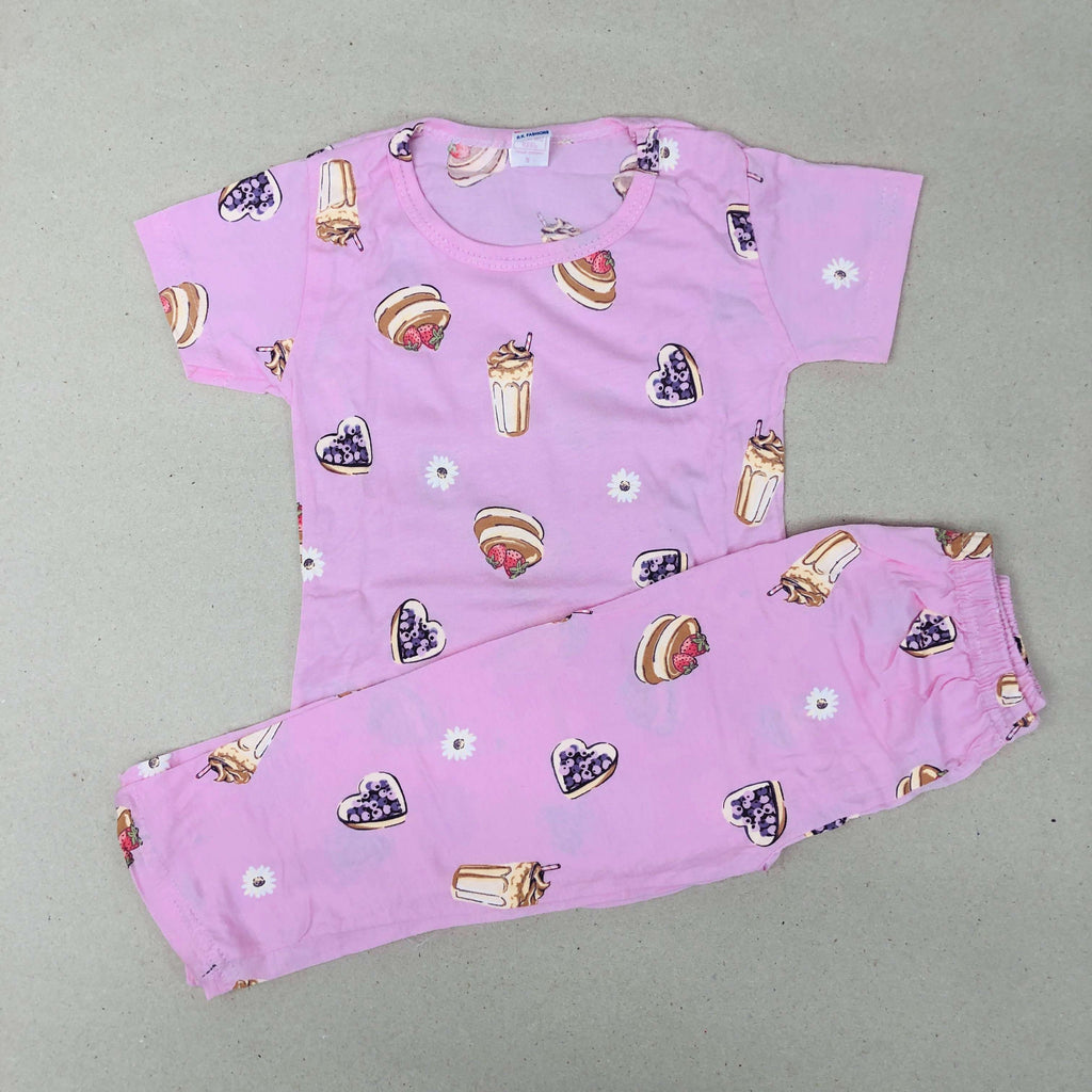 Kids Pant Set