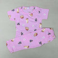 Kids Pant Set