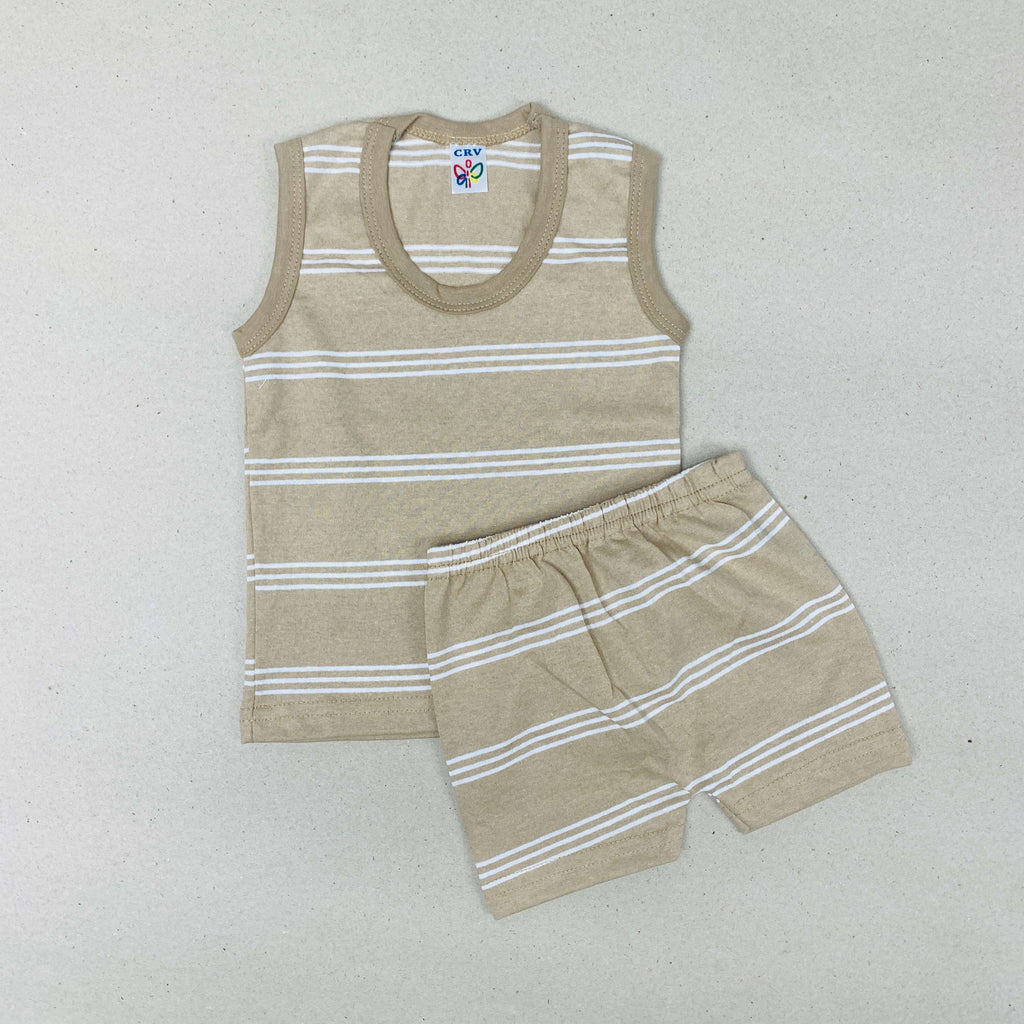SL Kids Nikker Set