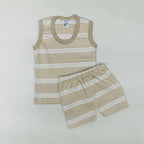 SL Kids Nikker Set