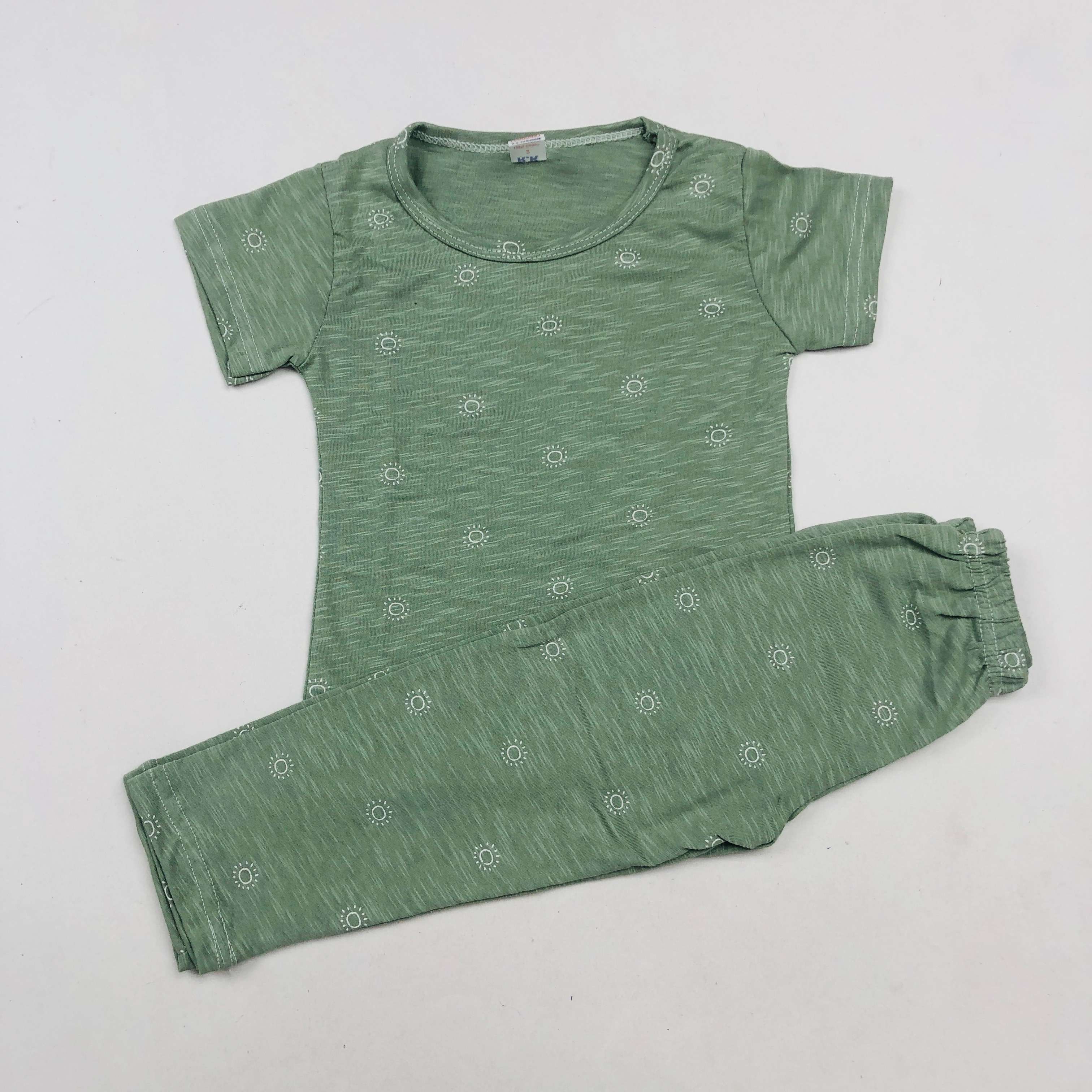 Kids Pant Set