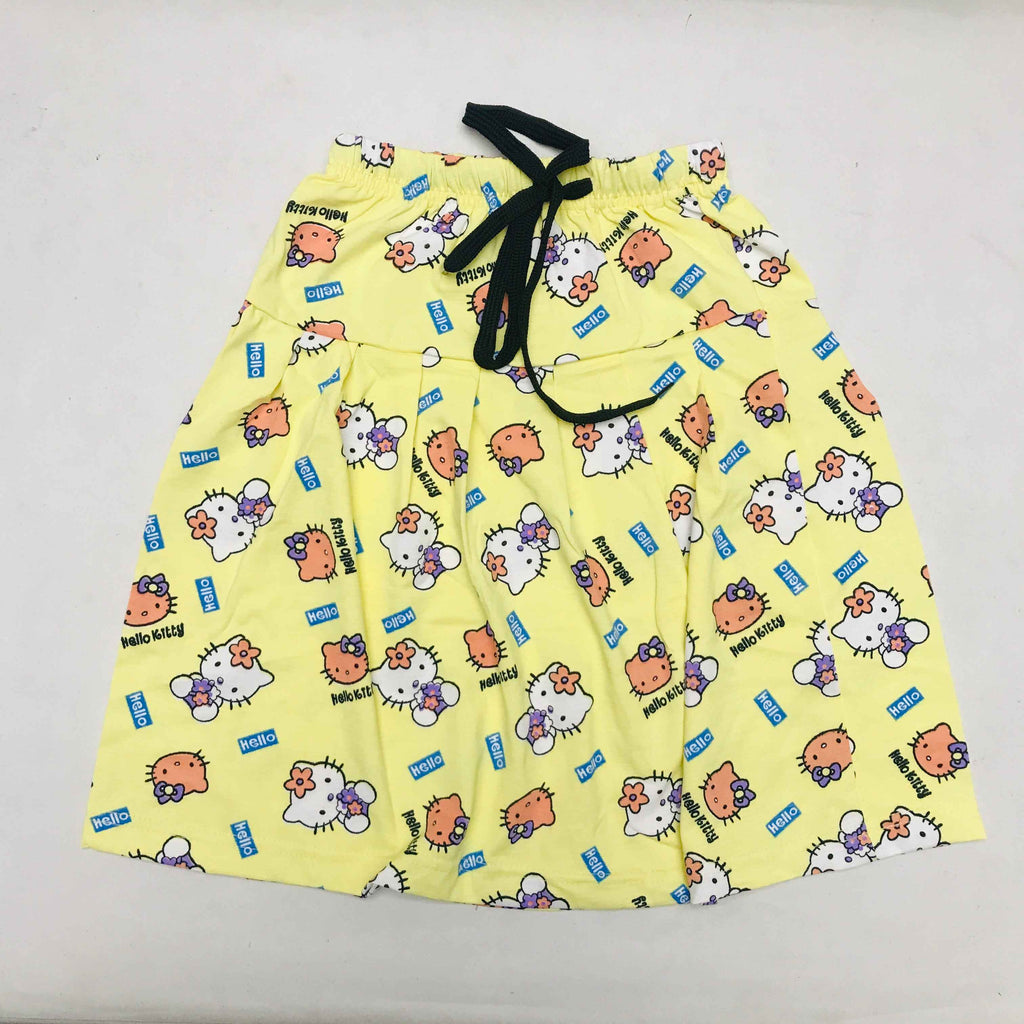 Girls Midi