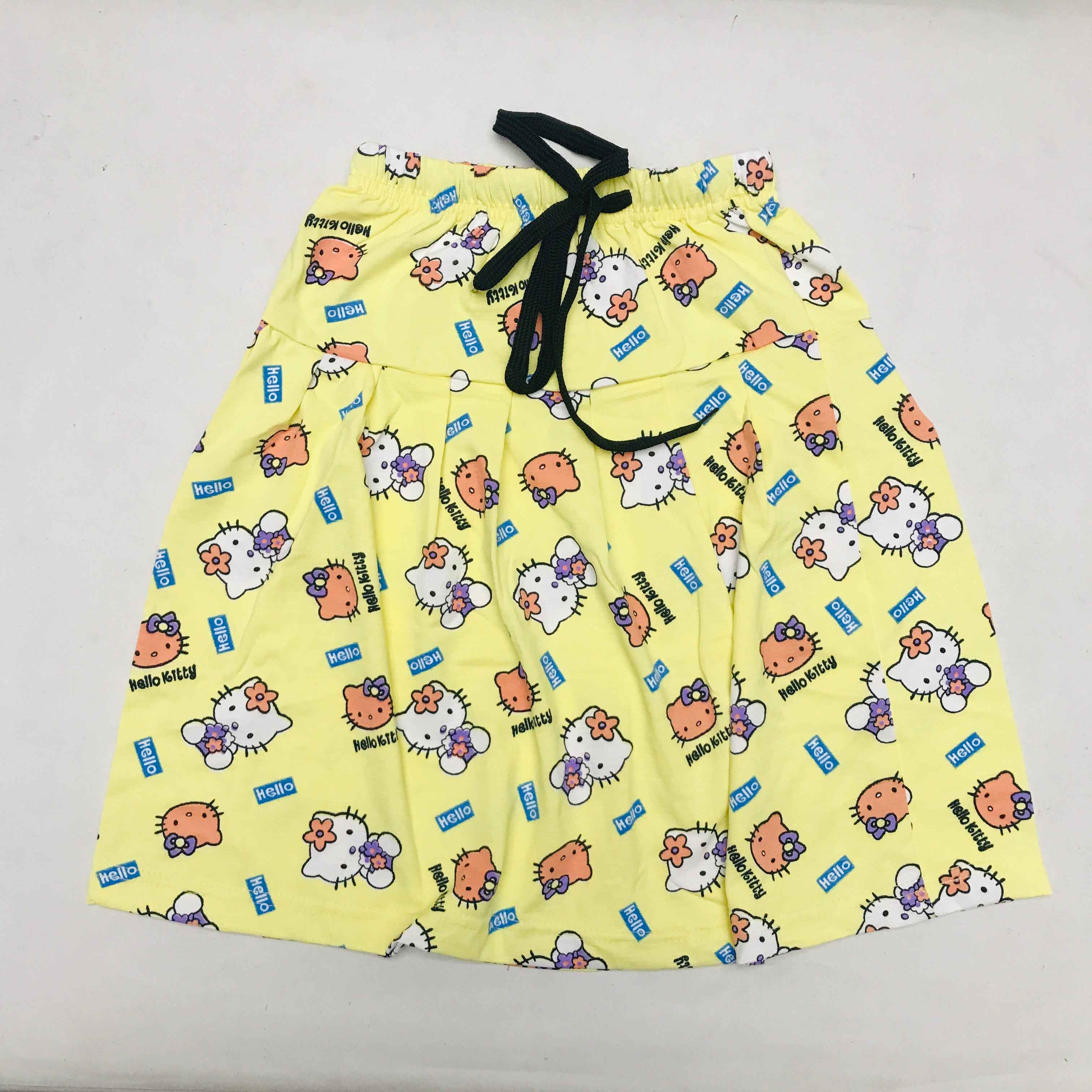 Girls Midi
