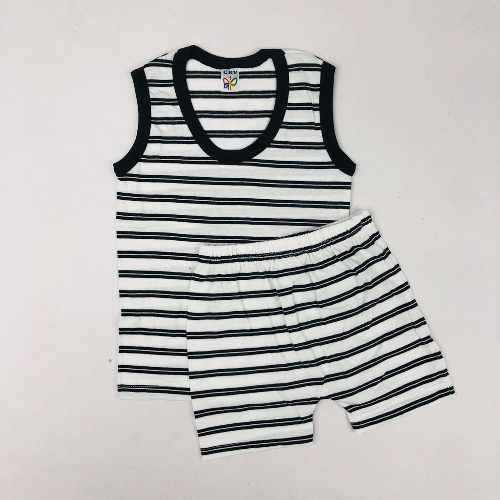 SL Kids Nikker Set