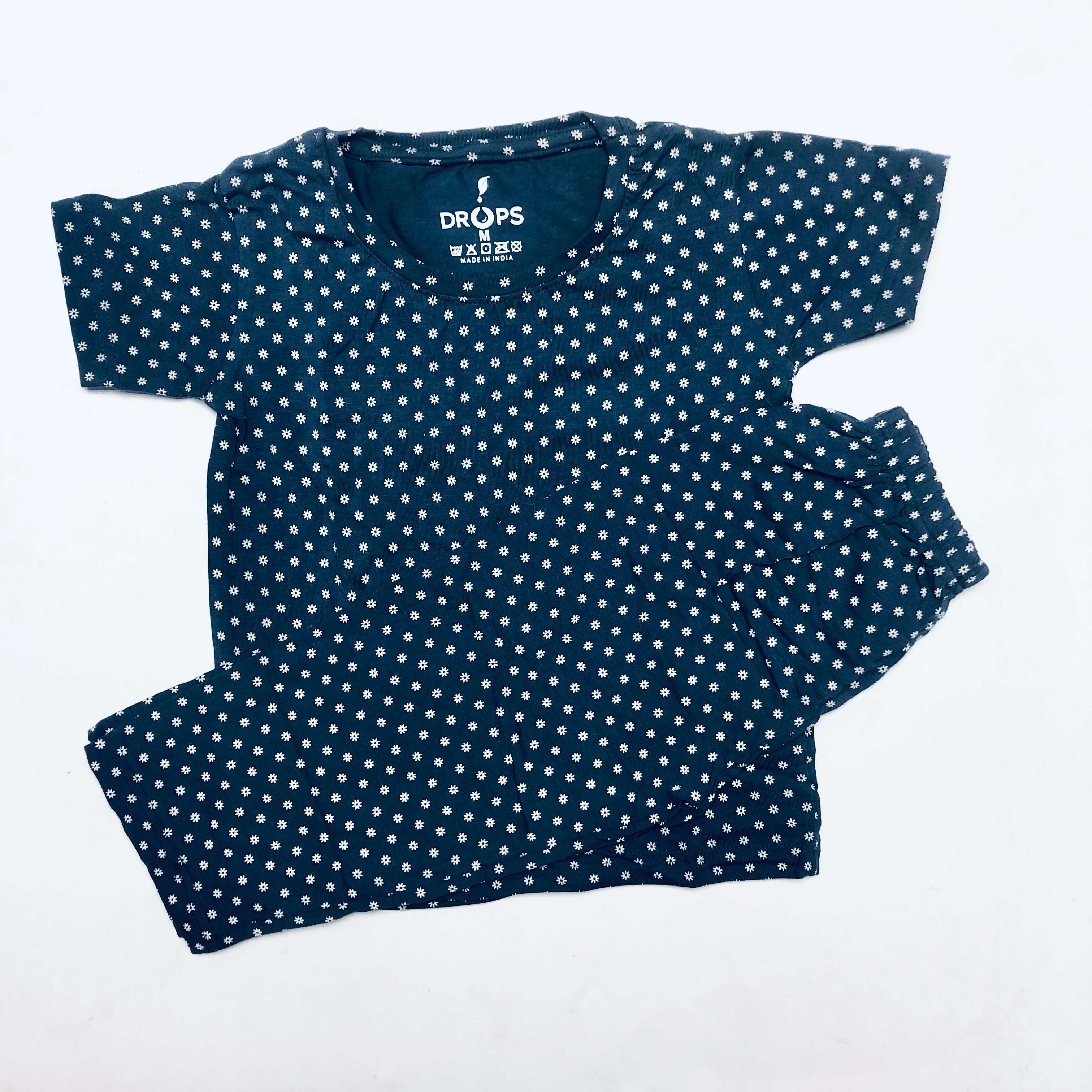 Little Drops Pant Set