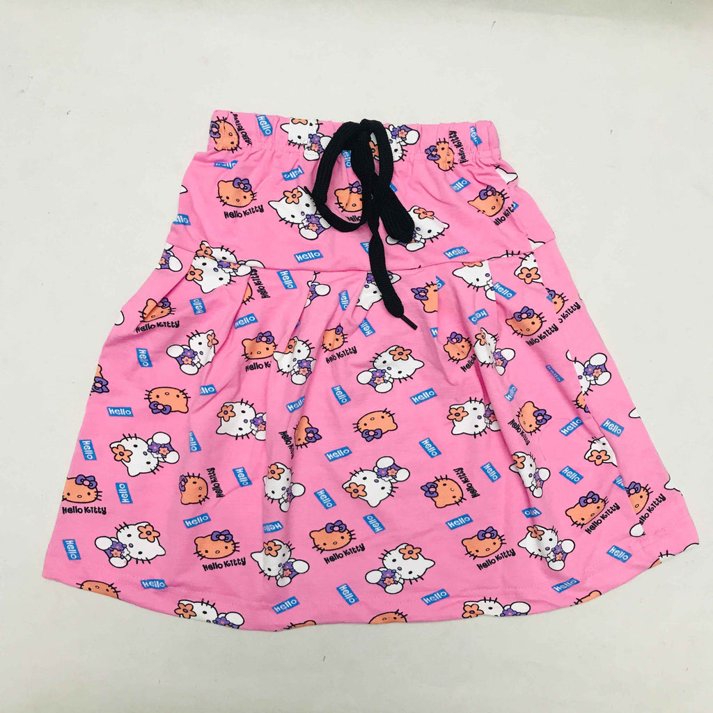 Girls Midi