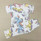 Kids Pant Set