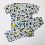 Kids Pant Set