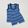 Sleeveless Nikker Set