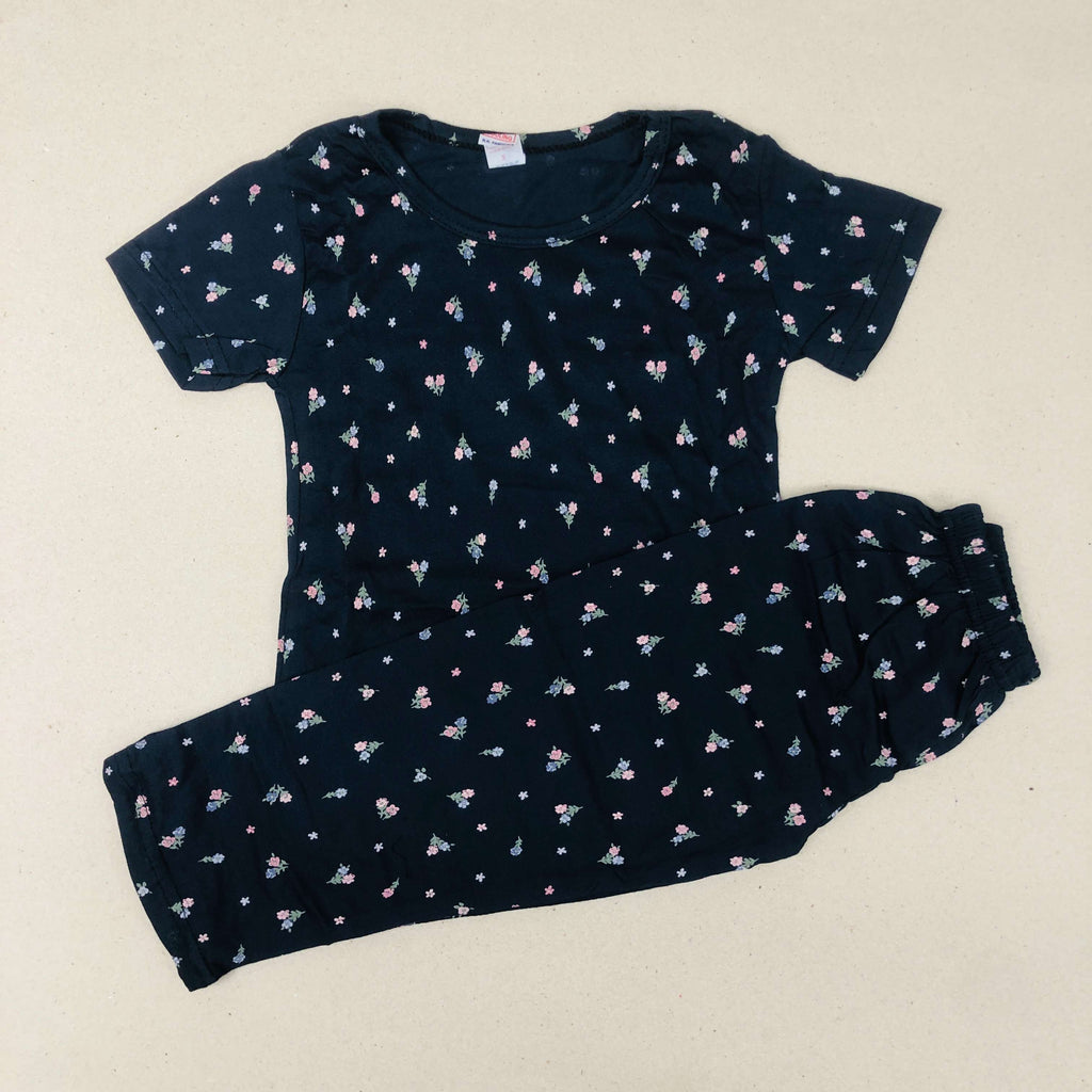 Kids Pant Set