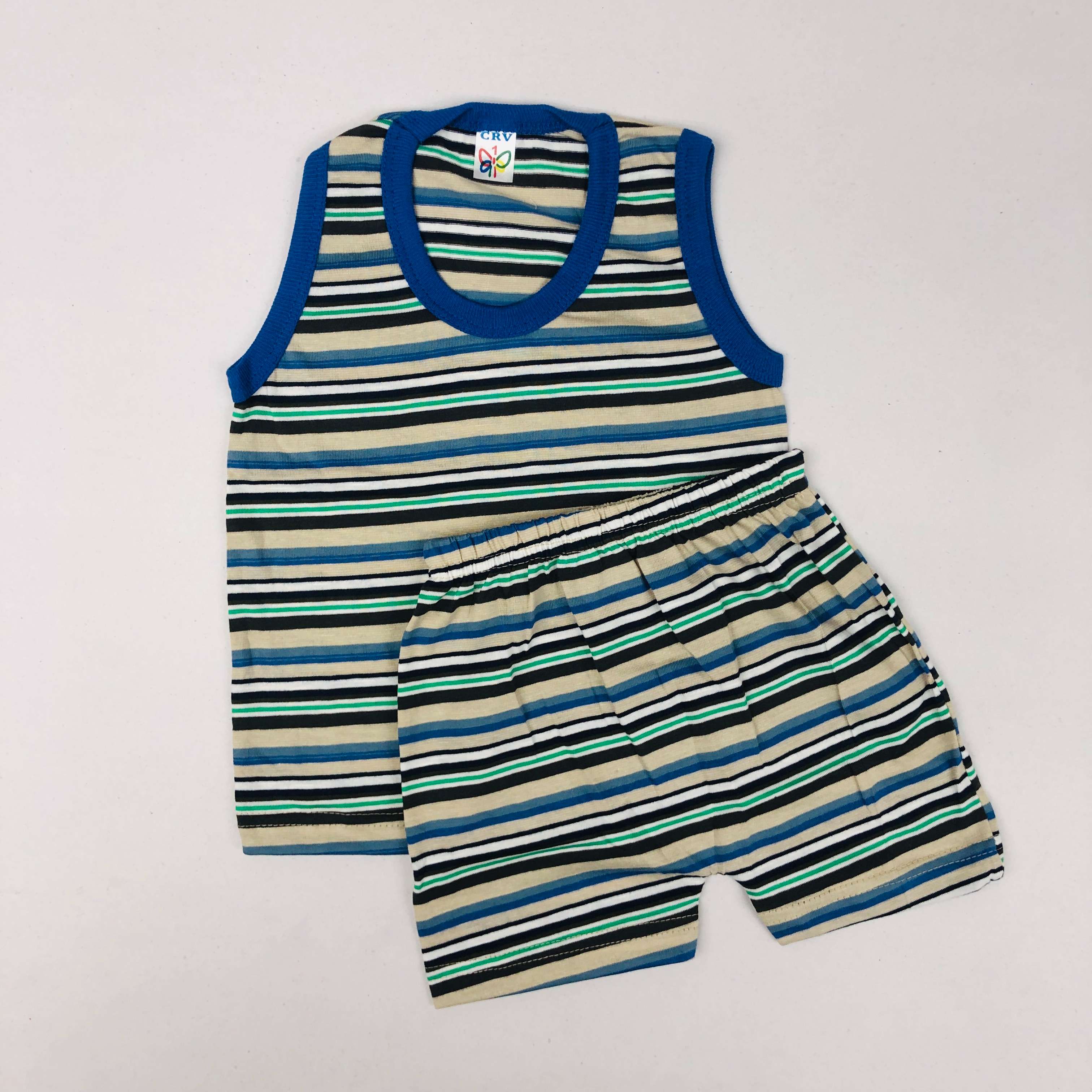 SL Kids Nikker Set