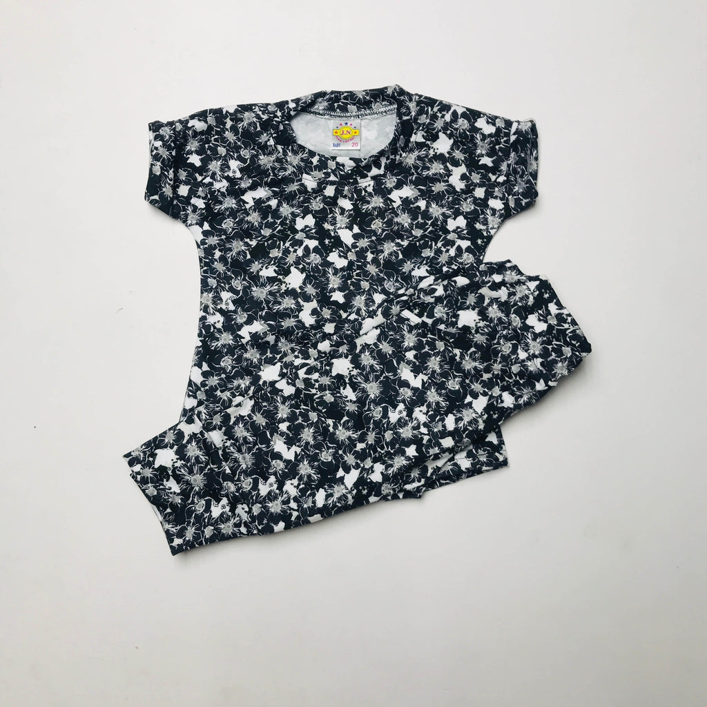 Pant Set