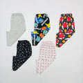 Kids Pant Combo Pack of 5