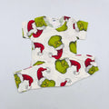 Kids Pant Set