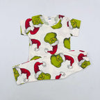 Kids Pant Set