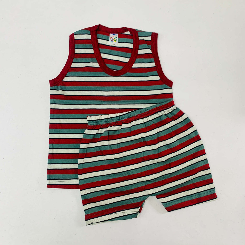 SL Kids Nikker Set