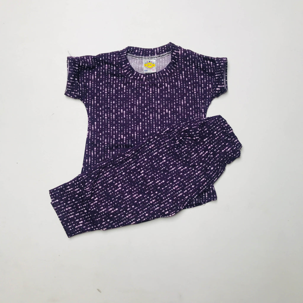 Pant Set