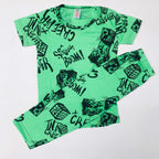 Kids Pant Set