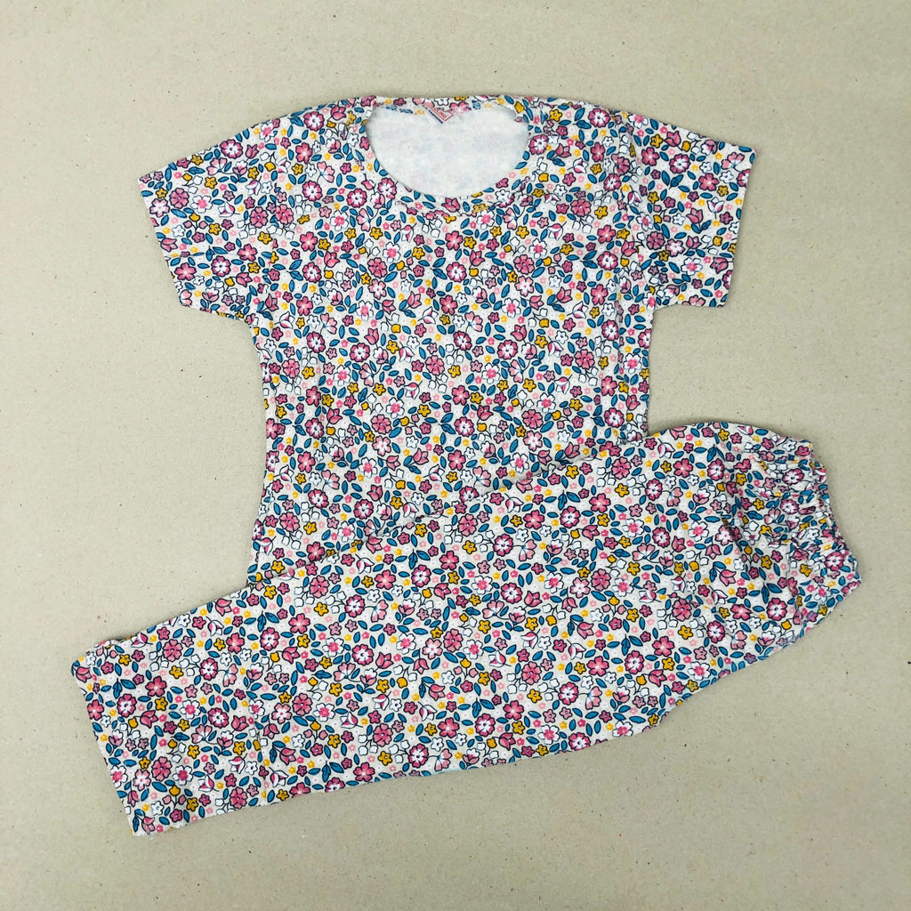 Kids Pant Set