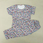Kids Pant Set