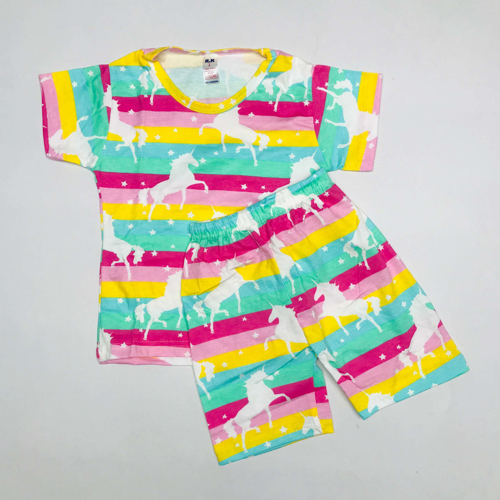 Kids Nikker Set
