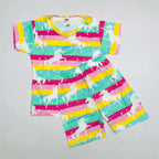 Kids Nikker Set