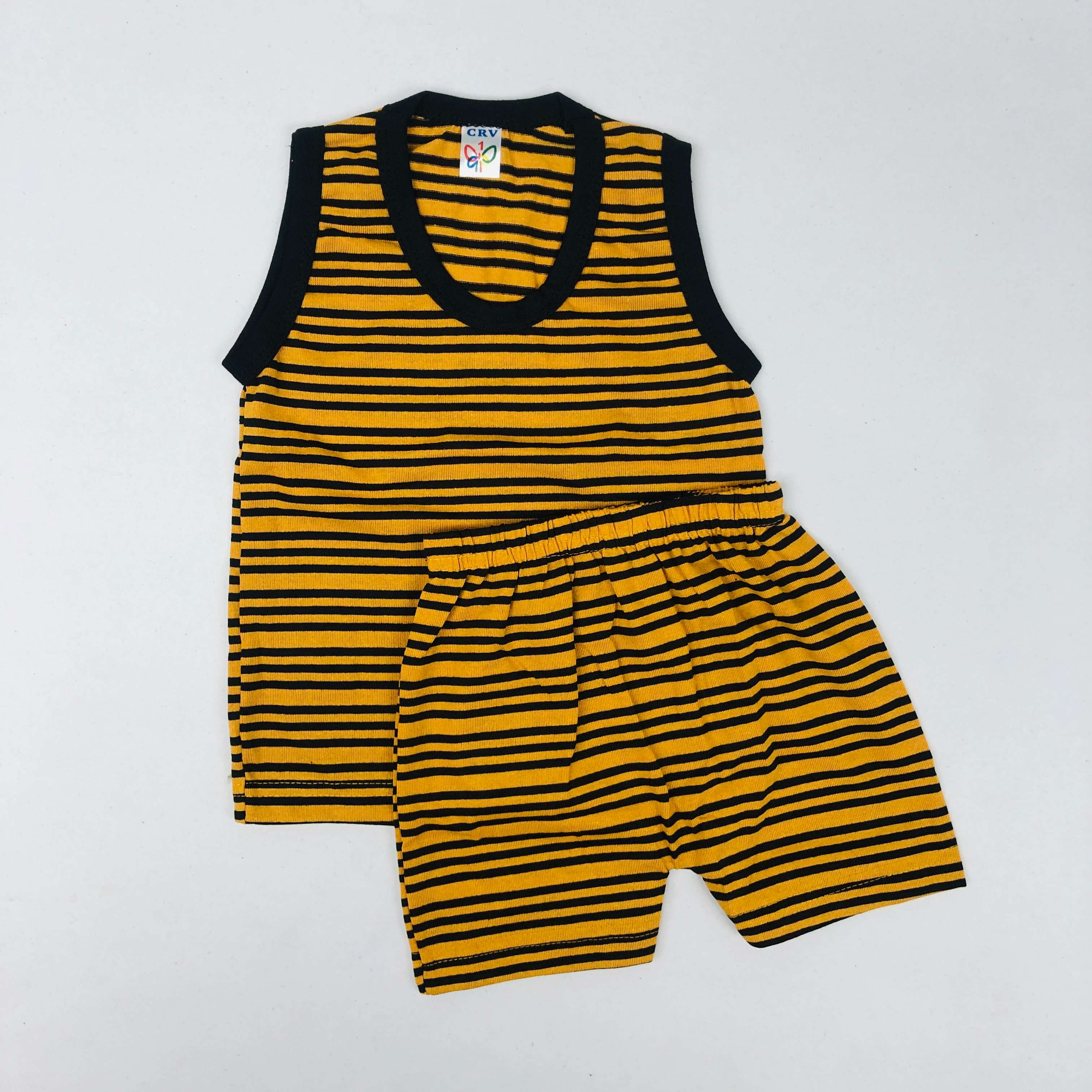 SL Kids Nikker Set