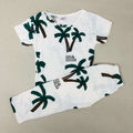 Kids Pant Set