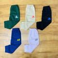 Rib Pant Combo Pack Of 5