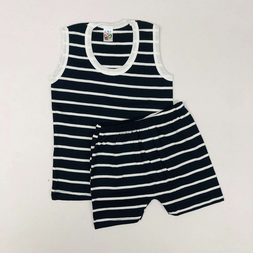 SL Kids Nikker Set