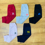 Rib Pant Combo Pack Of 5